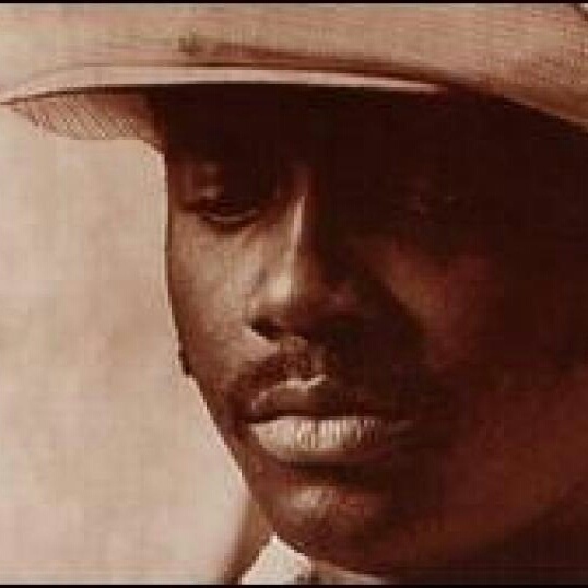 Donny Hathaway