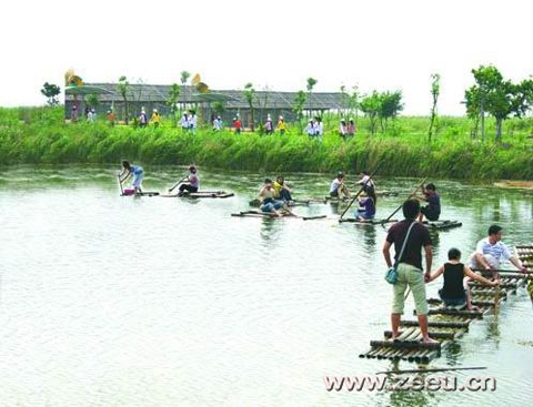 珠海海洋樂園