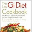 The Low GI Diet Cookbook(Brand-Miller, Jennie等所著圖書)