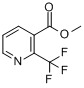2-三氟甲基煙酸甲酯
