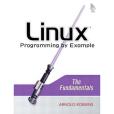 Linux Programming by Example