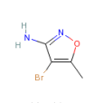3-氨基-4-溴-5-甲基異噁唑