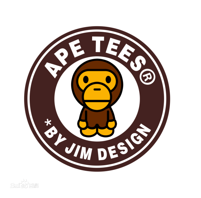 APE TEES