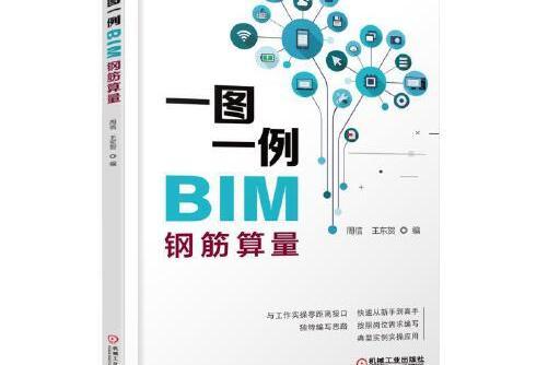 一圖一例BIM鋼筋算量