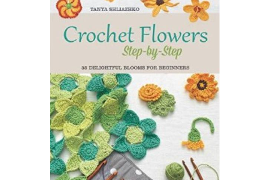 Crochet Step by Step