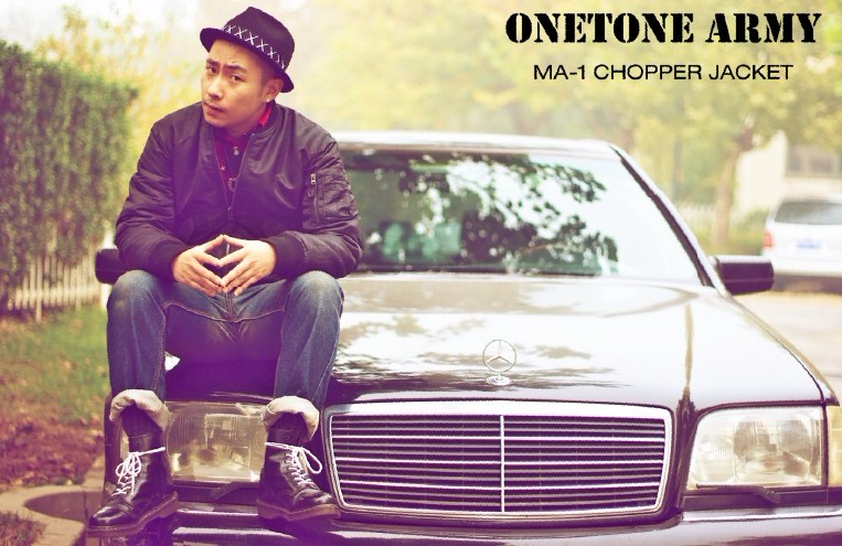 ONETONE