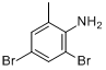 2,4-二溴-6-甲基苯胺