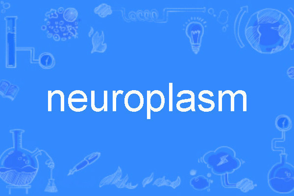 neuroplasm