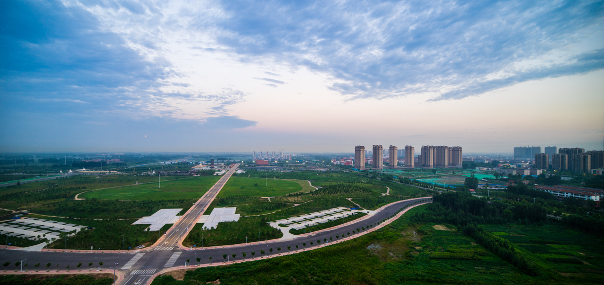 齊河縣(德州齊河)