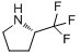 (S)-2-（三氟甲基）吡咯烷