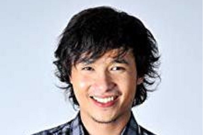 Kean Cipriano