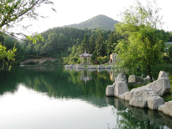 浙江四明山國家森林公園(湖南衡陽市四明山國家森林公園)