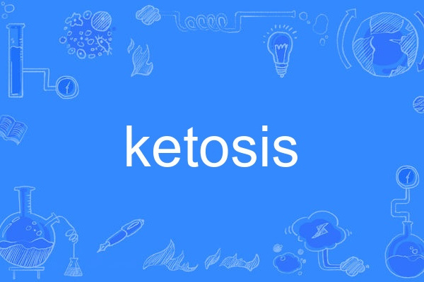 ketosis