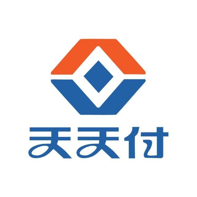 江蘇天天付支付科技有限公司