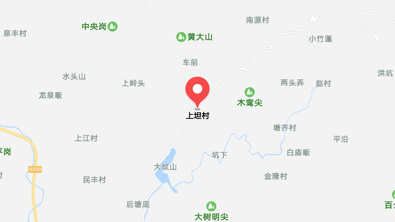 地圖信息