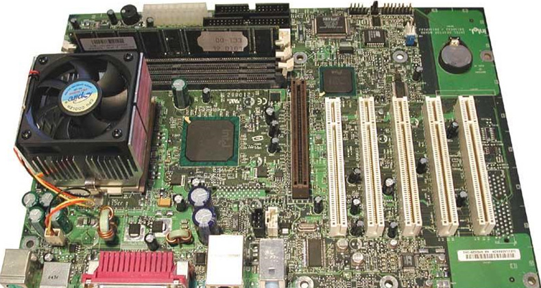 Intel D815EEA2