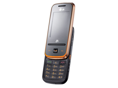 LG GM310