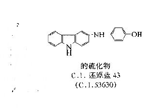 硫化還原藍RNR