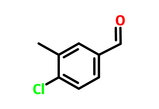 4-氯-3-甲基苯甲醛
