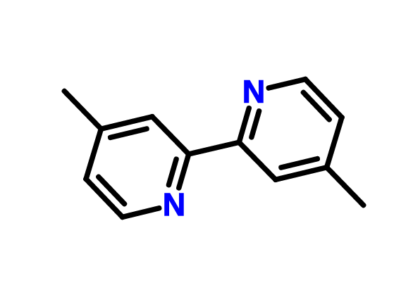 4,4\x27-二甲基-2,2\x27-聯吡啶