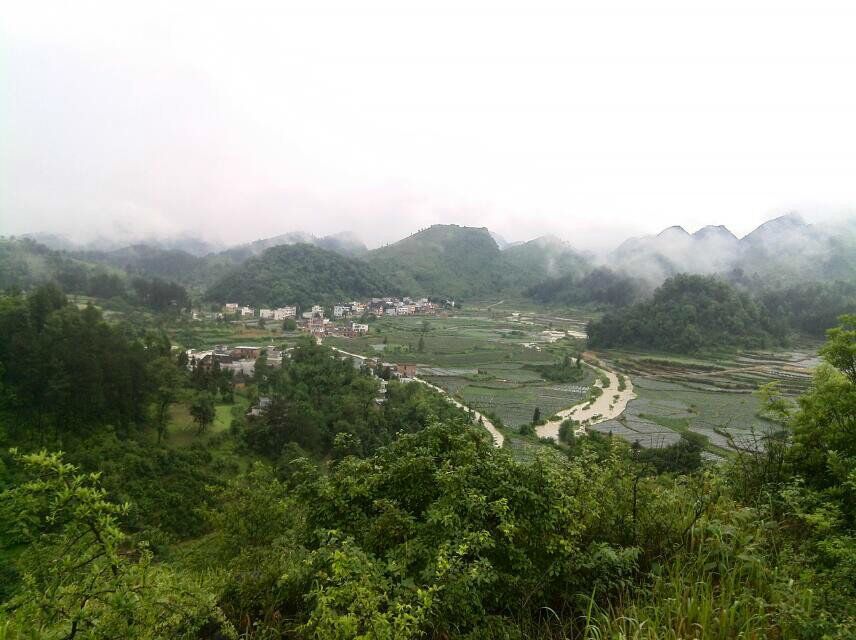 董聯村(平塘縣平舟鎮下轄村莊)