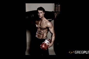 Greg Plitt