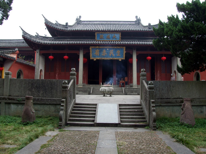 中國孔廟