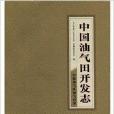 中國油氣田開發志卷1：大慶油氣區卷