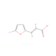 (E)-3-（5-碘-2-呋喃基）丙-2-烯酸