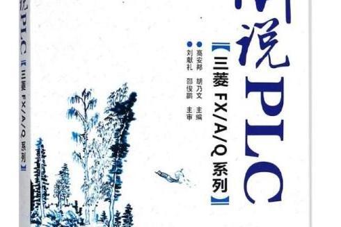 例說PLC（三菱FX/A/Q系列）