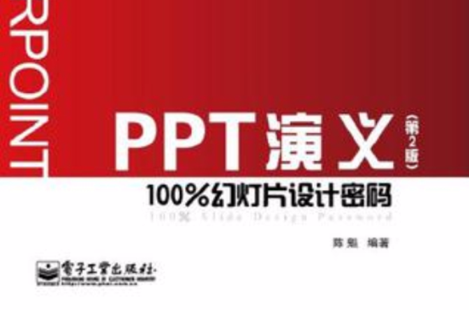 PPT演義