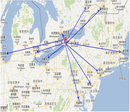 華盛頓國際預科學院