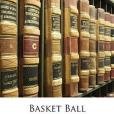 Basket Ball(Mather, Edwin J著圖書)