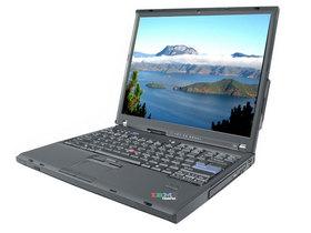 IBM ThinkPad T60 2007DT2