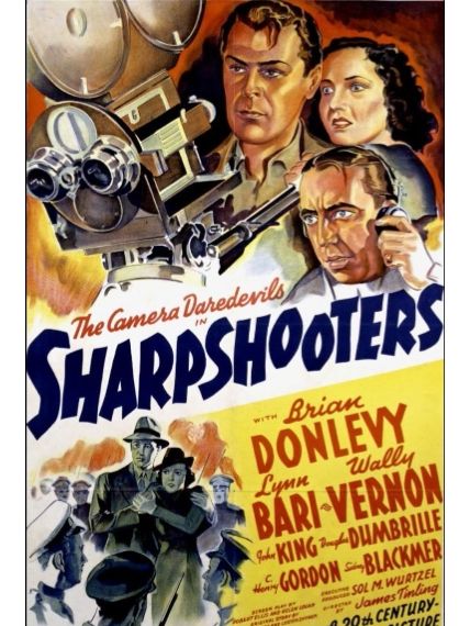 Sharpshooters