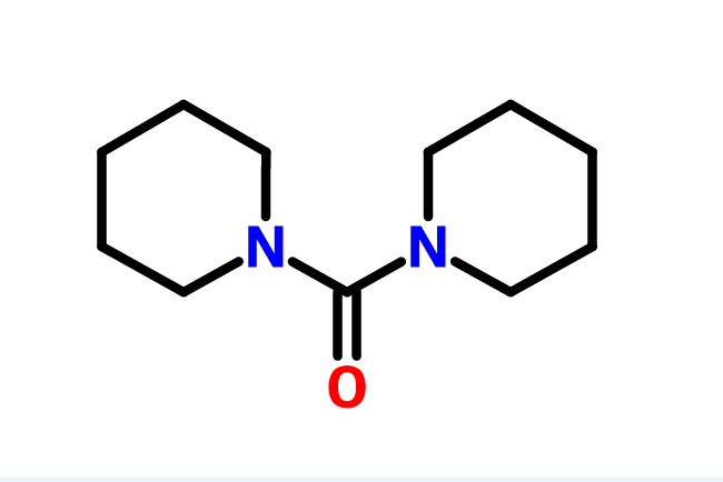 雙五亞甲基尿素