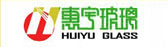 江蘇惠宇logo