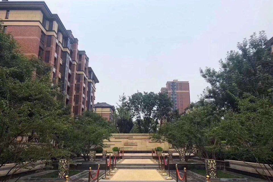 北京城建琨廷漫緹