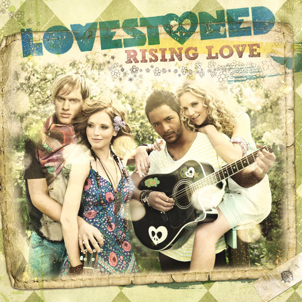 Lovestoned