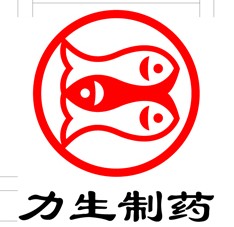 天津力生製藥標誌LOGO