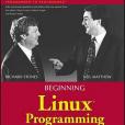 LINUX程式設計（原書第2版）