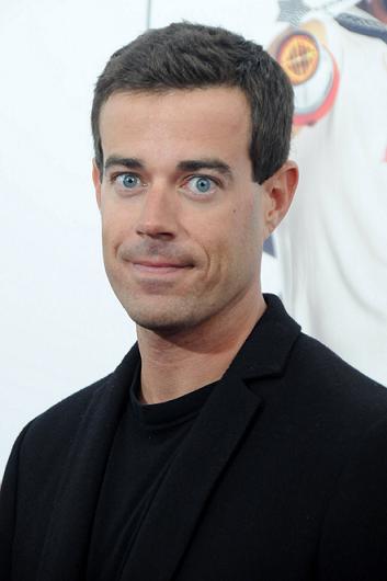 Carson Daly