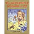 Wonderful Wizard of Oz(Baum, L. Frank; Denslow, W. W.;著圖書)