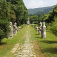 徐達墓(明中山王陵園)