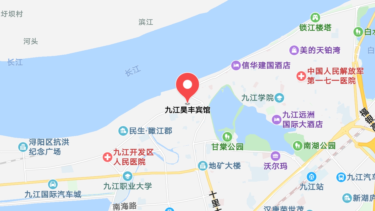 地圖信息