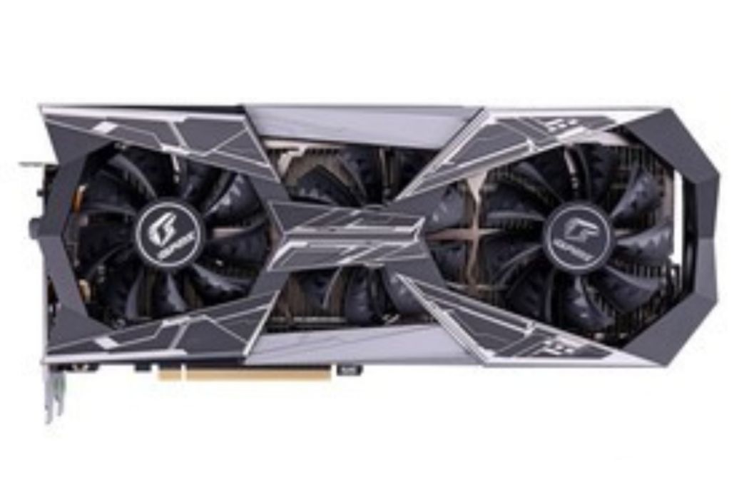 七彩虹iGame GeForce RTX 2080 Vulcan X OC