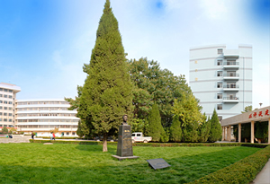 甘肅聯合大學旅遊學院