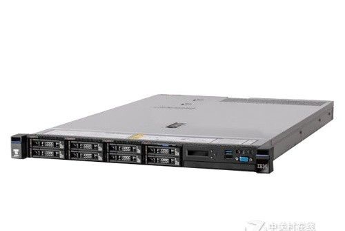 聯想System x3550 M5(5463i01)