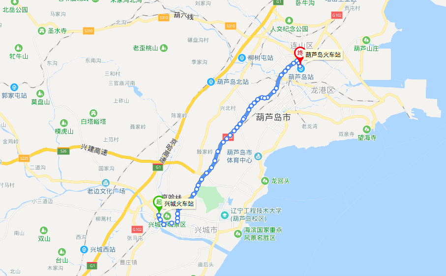 線路圖