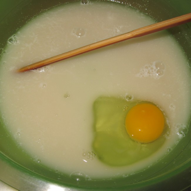 芝麻海苔餅乾